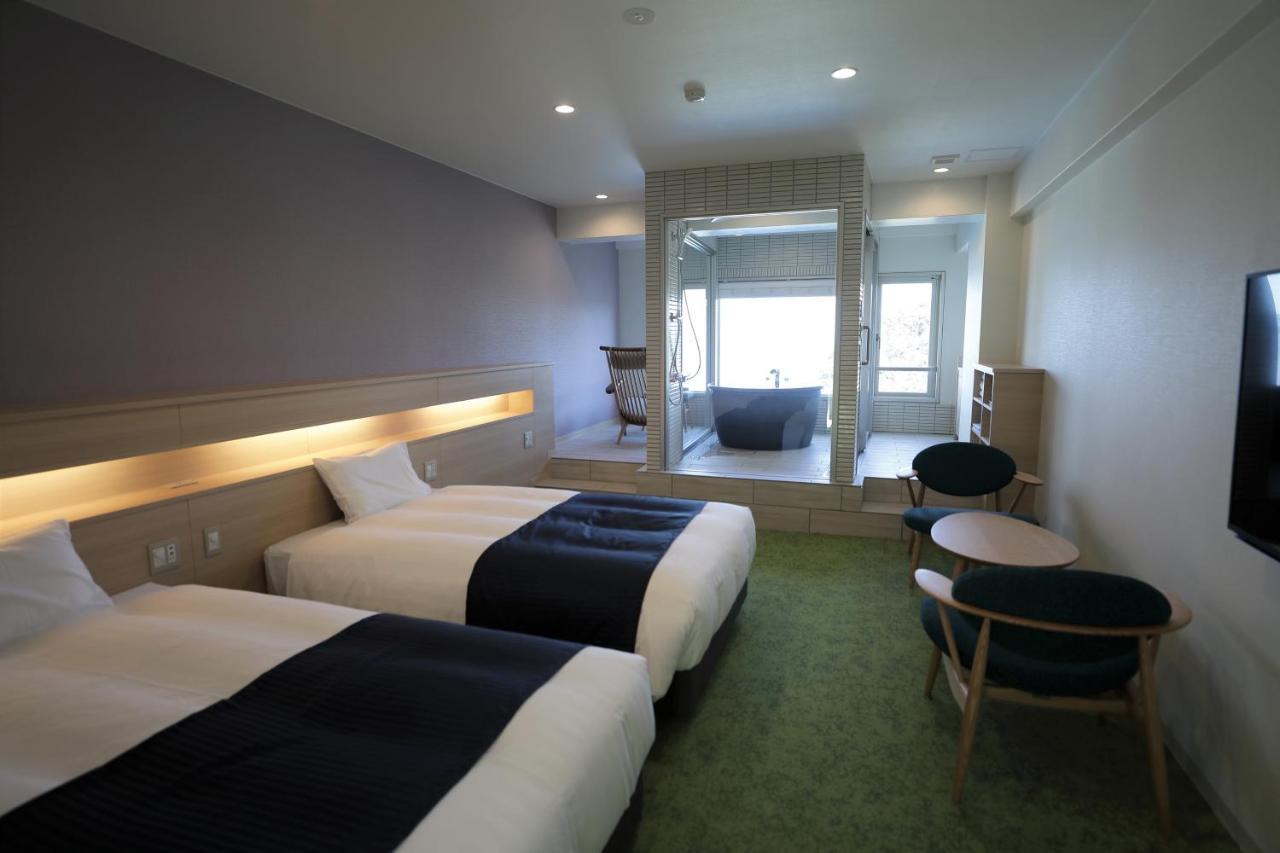 Hotel Izukyu Shizuoka Bilik gambar