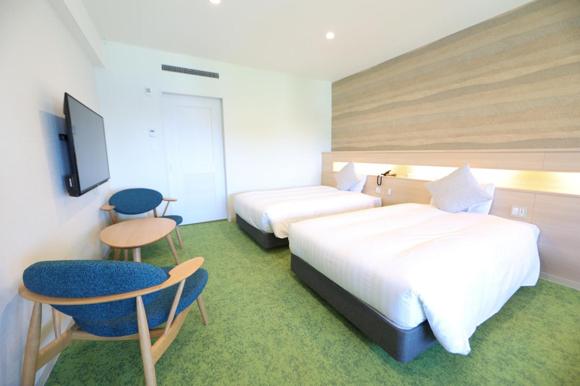 Hotel Izukyu Shizuoka Bilik gambar
